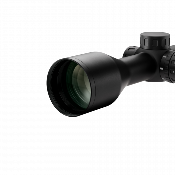 Minox RS-6 2,2-14x50 Zielfernrohr